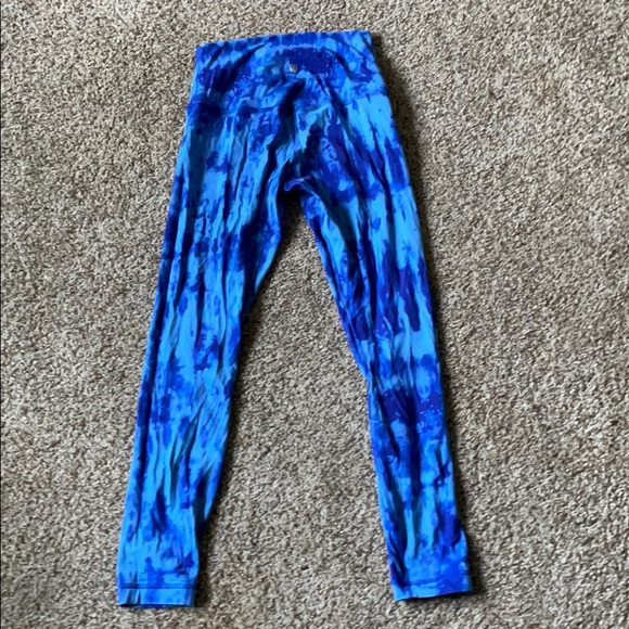 Lululemon align - Picture 2 of 4